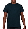 Camiseta Heavy Hombre Gildan - Color Midnight